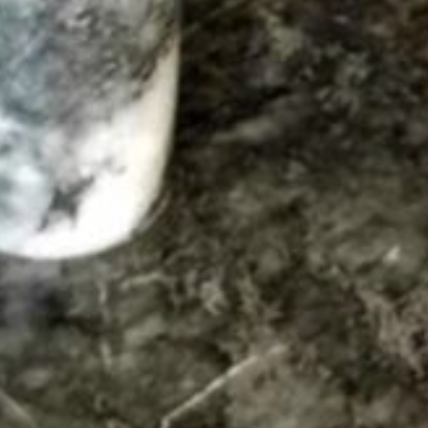 Black Marble Paper Towel Holder – Handcrafted Natural Stone