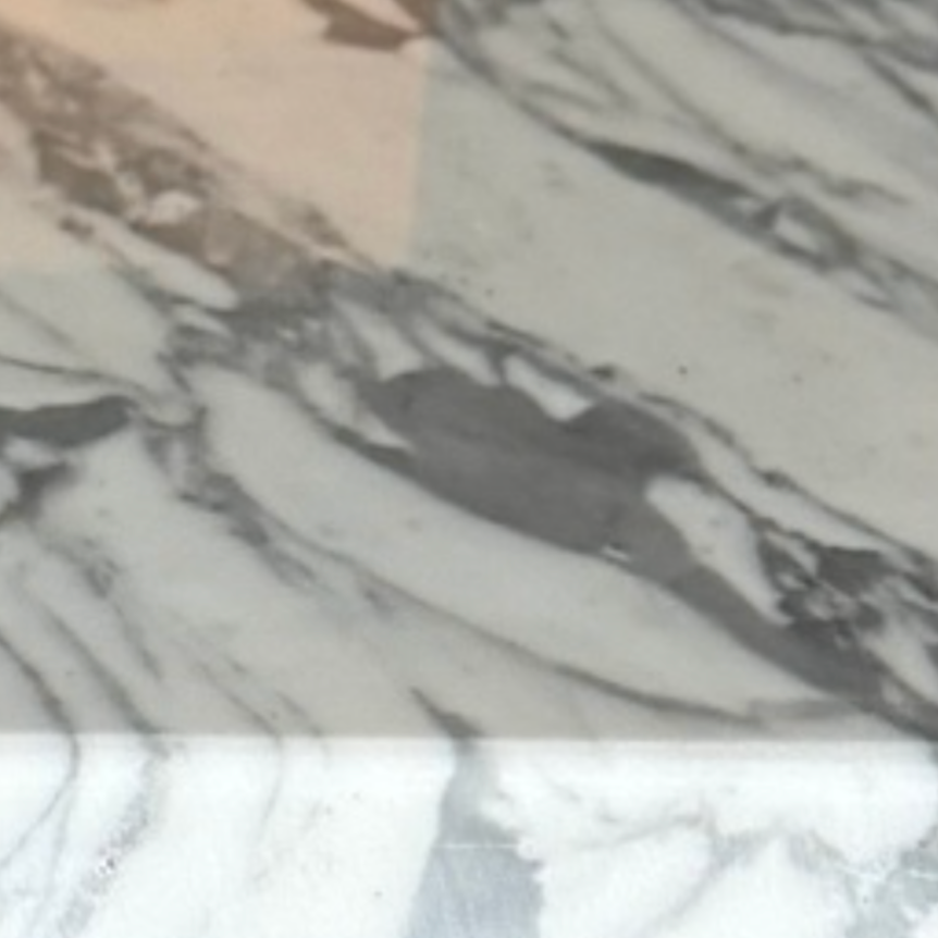 Calacatta Marble Cutting Board – Meat & Vegetable Board