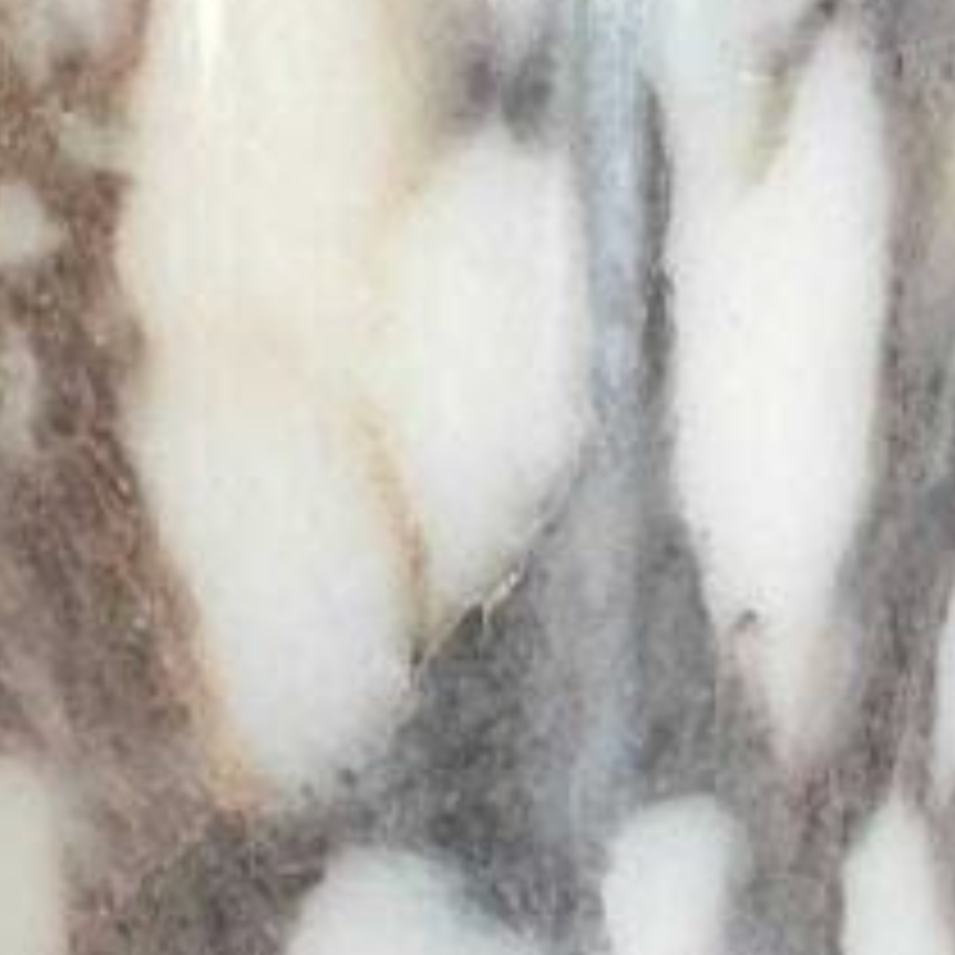 Lilac Marble Liquid Soap Dispenser – Natural Stone Bathroom Accessory