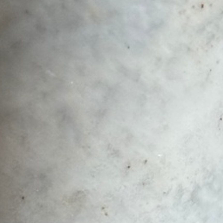 Grey Marble Tray Soap Dispenser Set – 2-Piece Handcrafted Natural Stone