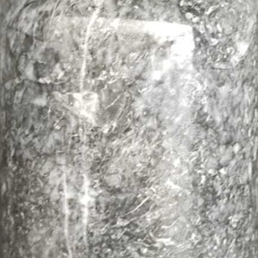 Black Marble Liquid Soap Dispenser (Handcrafted)