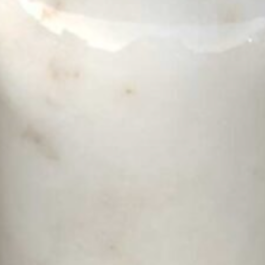 White Marble Bathroom & Kitchen Set (Handcrafted)