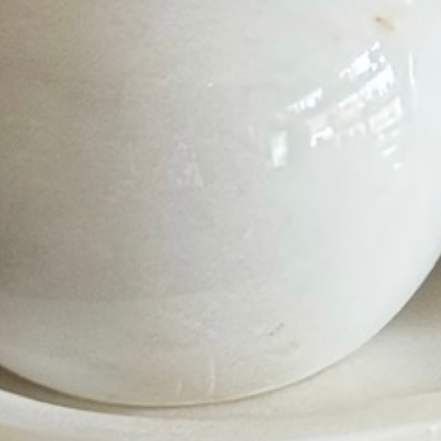 White Marble Orange-Form Soap Dispenser Set with Tray (4 Pieces, Handcrafted)