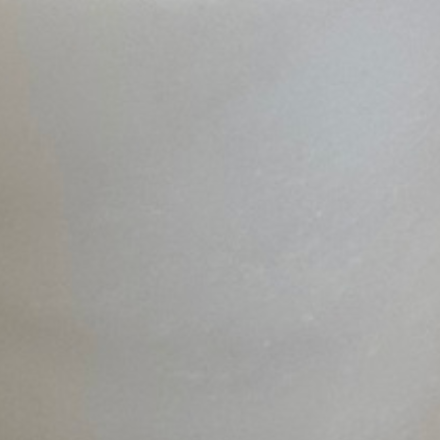 Matte White Marble Bathroom Set (Handcrafted)