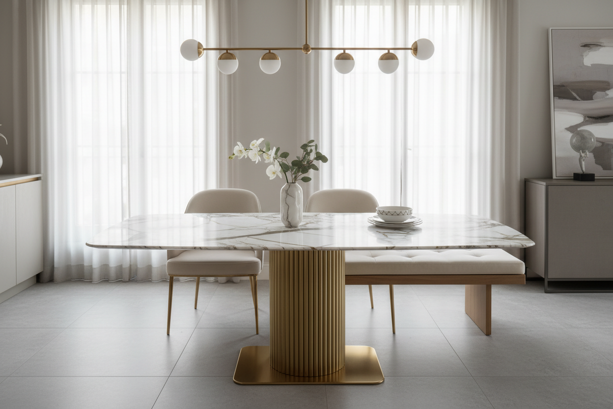 Kitchen Tables – Meridian Concept