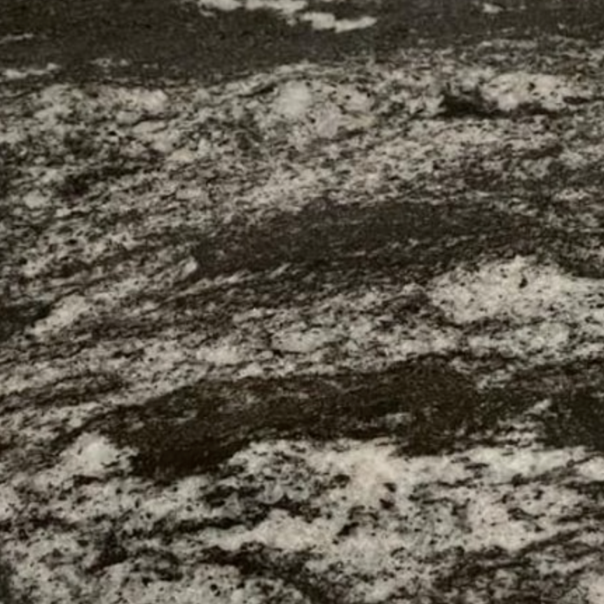 Black Marble Cutting Board with Handle – Meat, Vegetable & Bread Board