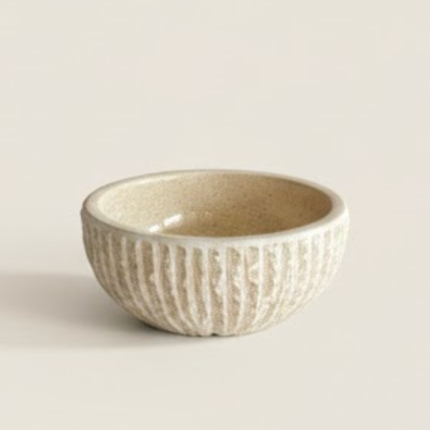 Natural Marble Decorative Tray, Lidded Box & Bowl Set – 3 Pieces