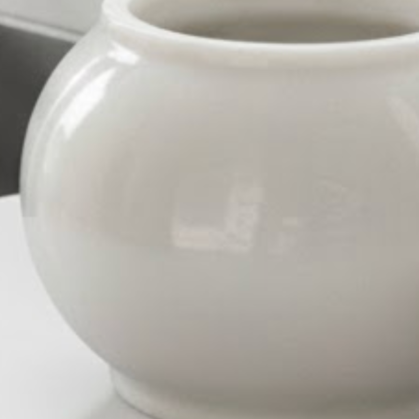 White Handmade Natural Marble Decorative Storage Box – Handcrafted