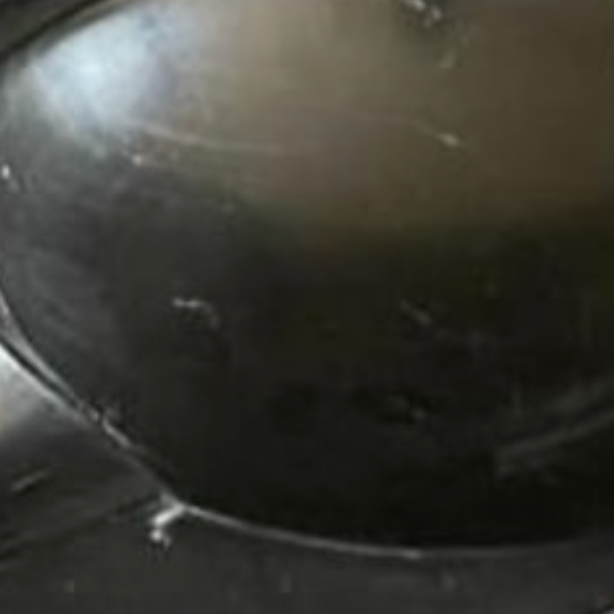 Black Marble Cigar Ashtray – Classic Rectangular