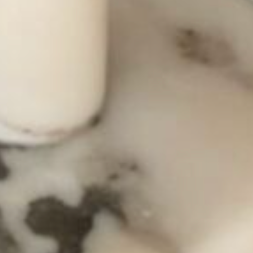 Lilac Marble Paper Towel Holder – Handcrafted Natural Stone