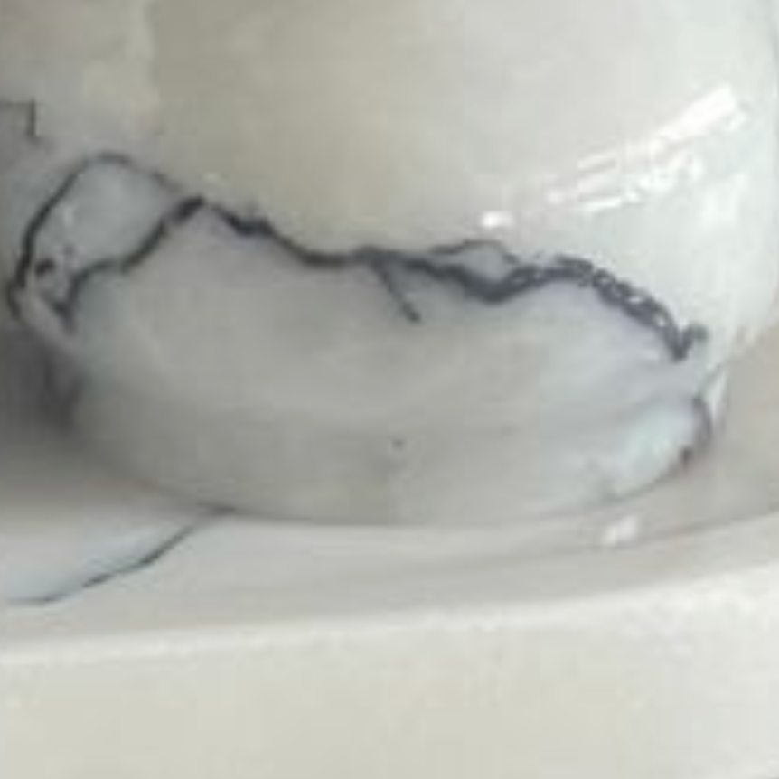 Lilac Marble 8-Piece Spice & Sauce Set – Natural Stone Kitchen Collection