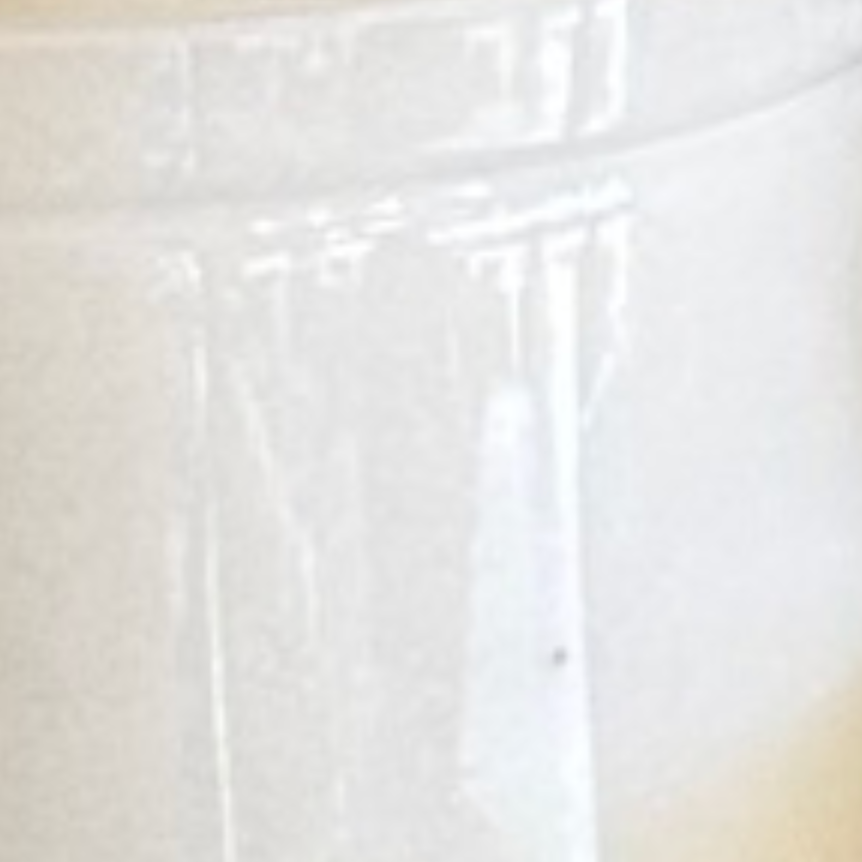 White Marble 4 Piece Spice Jar Set – Natural Stone Kitchen Collection