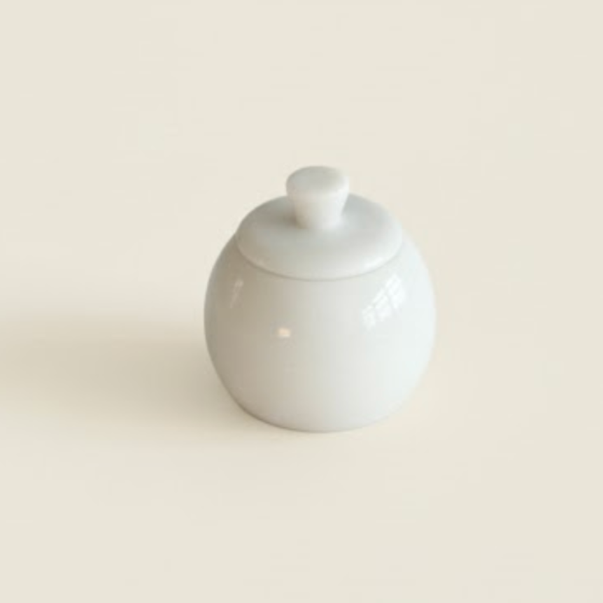 Marble Kitchen Set – 4 Piece Natural Stone Collection