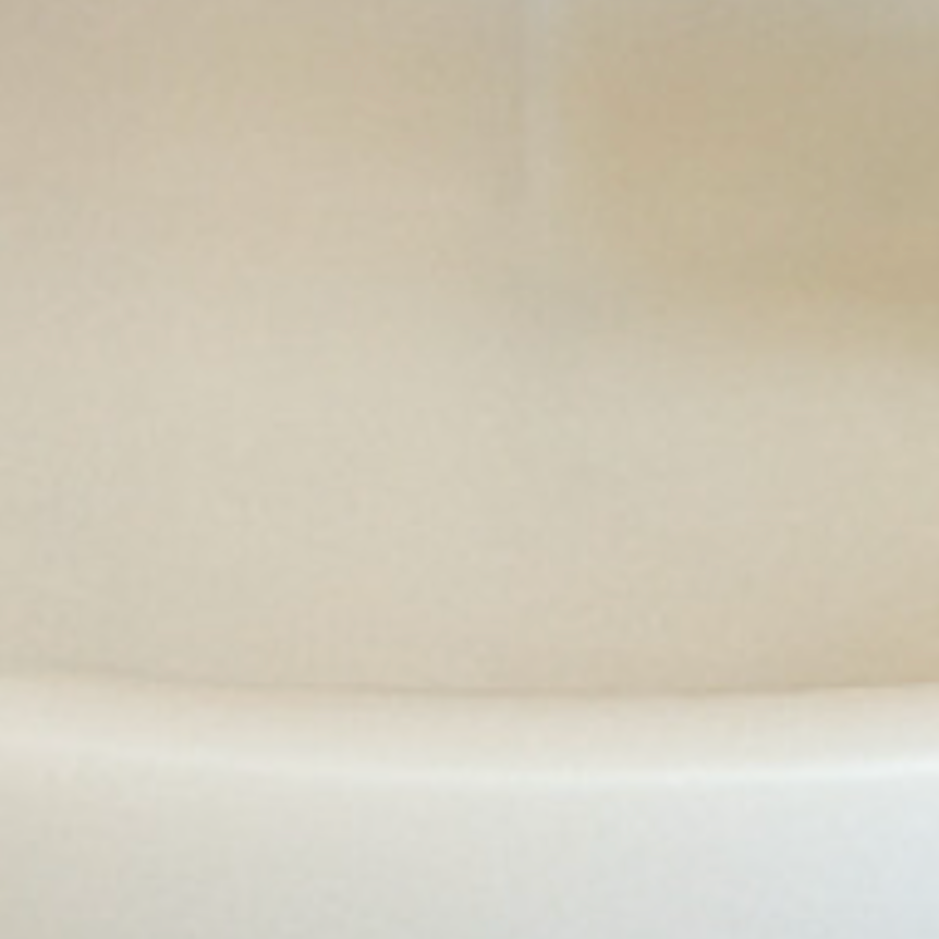 White Marble Serving Tray – Round Decorative & Presentation Tray