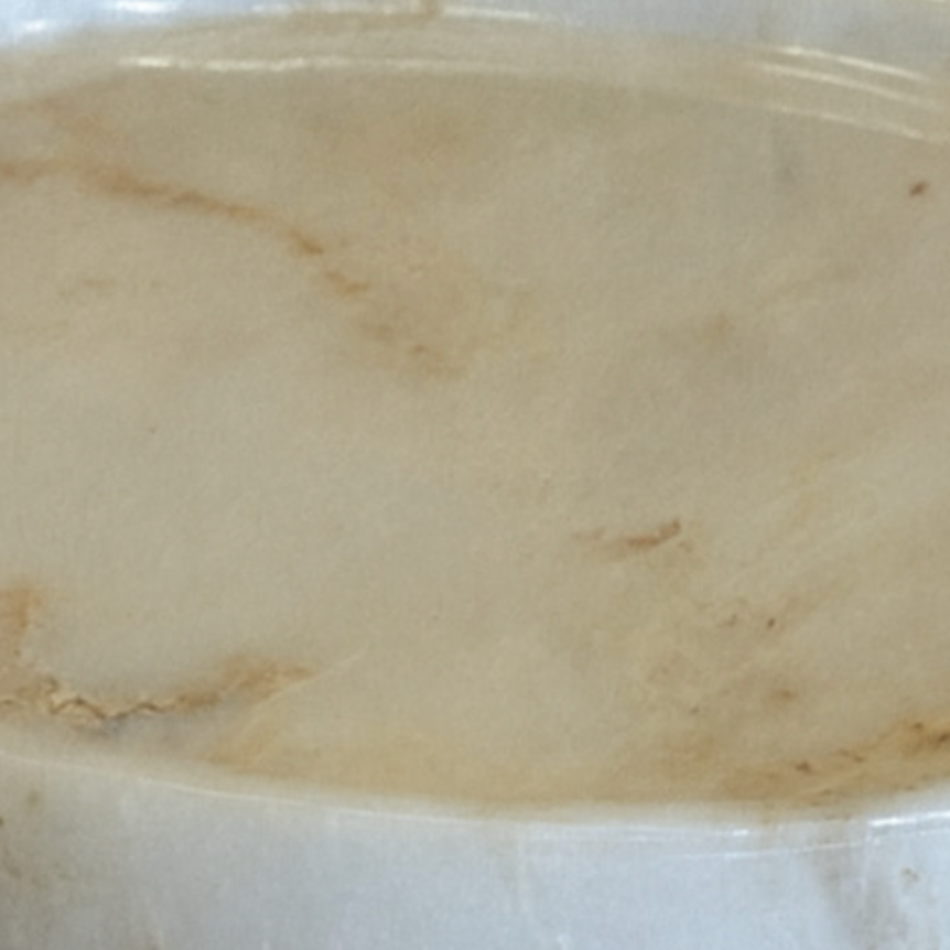 Honey Marble Serving Tray – Natural Elegance in Stone