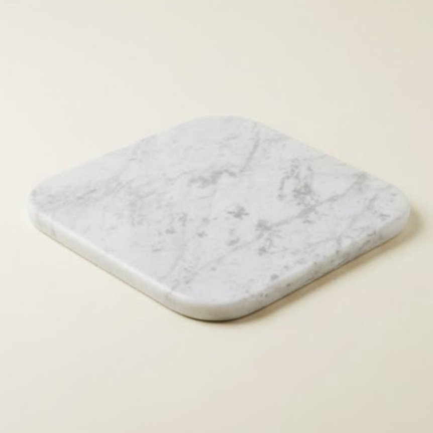 Marble Cutting Board – Bread, Meat & Vegetable Board