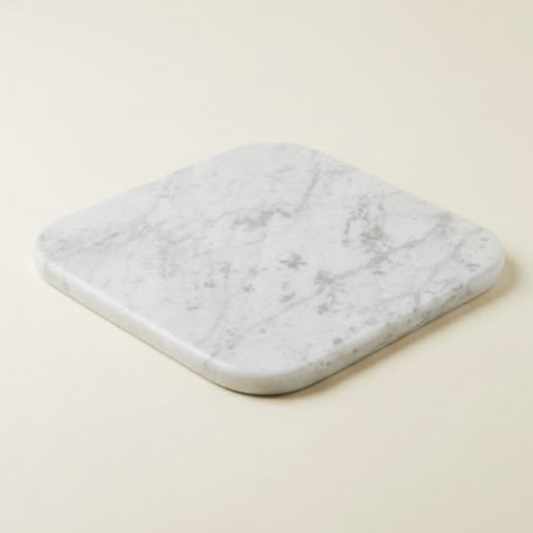 Marble Cutting Board – Bread, Meat & Vegetable Board