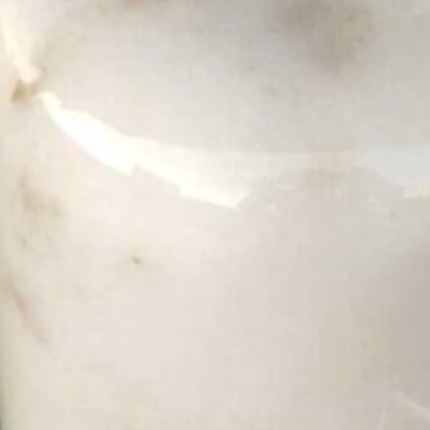 White Marble Liquid Soap Dispenser – Natural Elegance for Modern Bathrooms