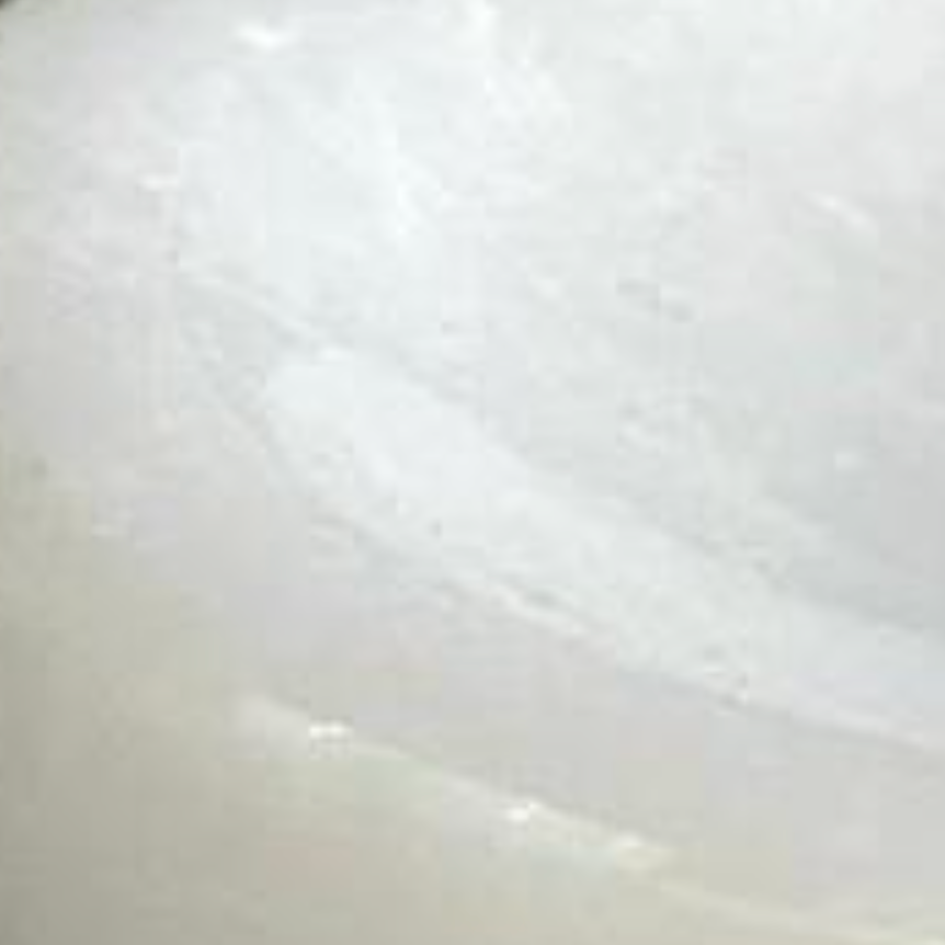 White Marble Solid Soap Dish (Handcrafted)