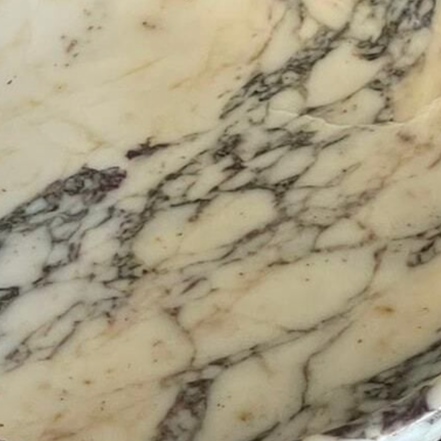 Marble Bowl (Handcrafted)