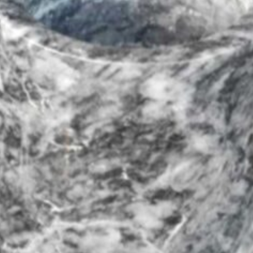 Black & White Marble Bathroom & Kitchen Set (3 Pieces, Handcrafted)