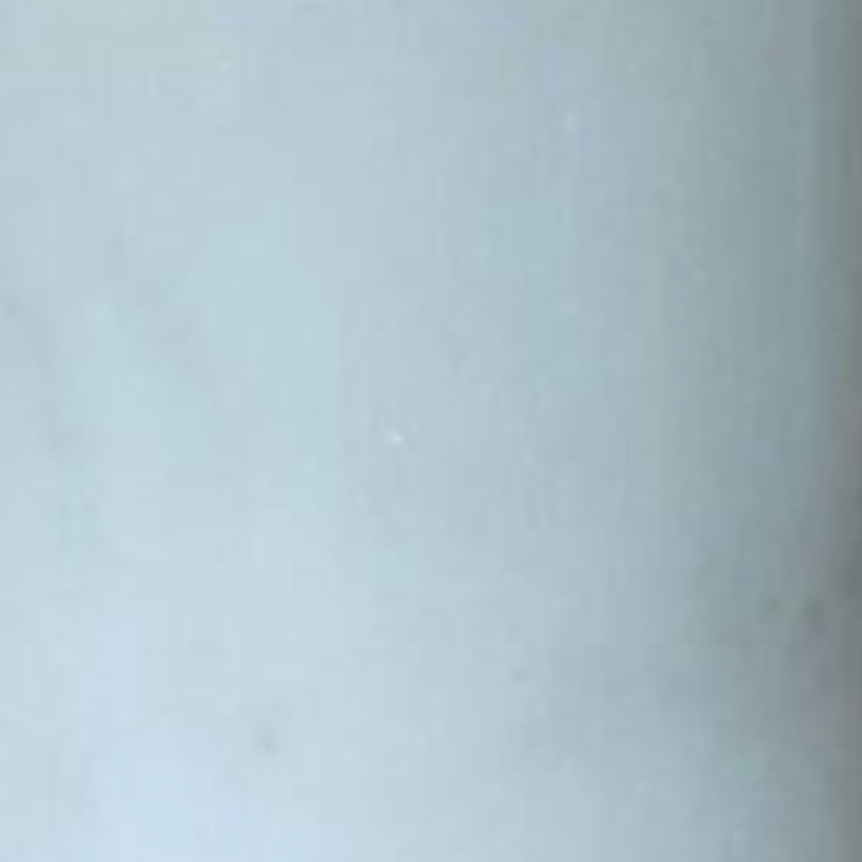 White Marble Bathroom Set with Gold Details (3 Pieces, Handcrafted)