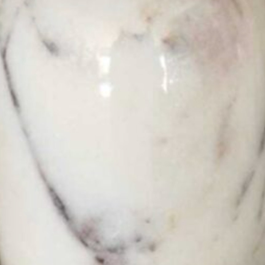 Violet Marble Bathroom Set (4 Pieces, Handcrafted)