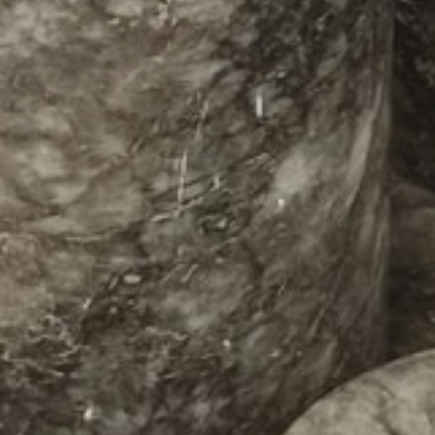 Black Marble Bathroom Set (5 Pieces, Handcrafted)